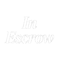 In Escrow Pending Sticker by JohnHart Real Estate
