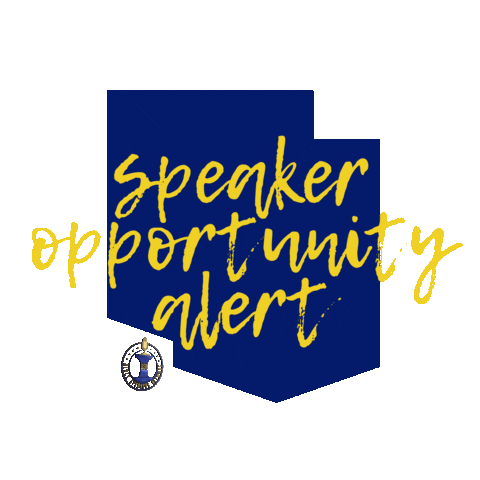 blackspeakersnetwork speaker black voices blackvoices speaker life Sticker