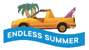 Road Trip Fun Sticker by Škoda Global