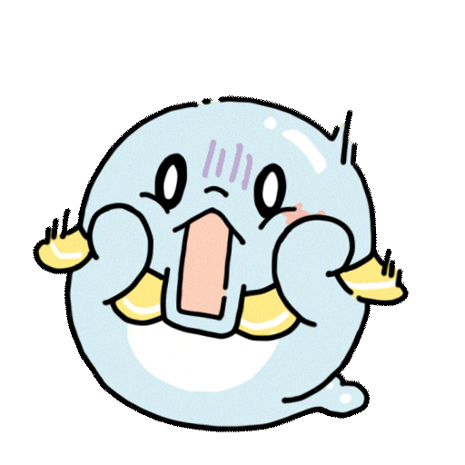 Shock Sticker