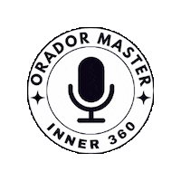 Oratoria Sticker by INNER 360