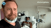Emma Willis Baby GIF