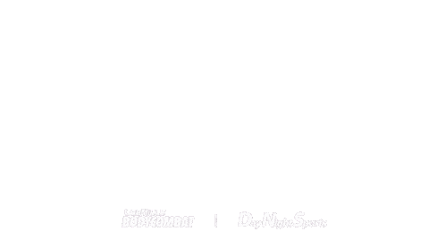 Sticker by DayNightSports