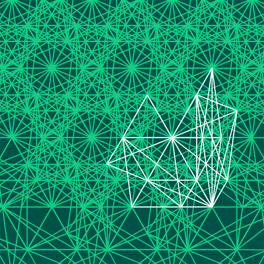 Flower Rotation GIF by Trevor Anderson