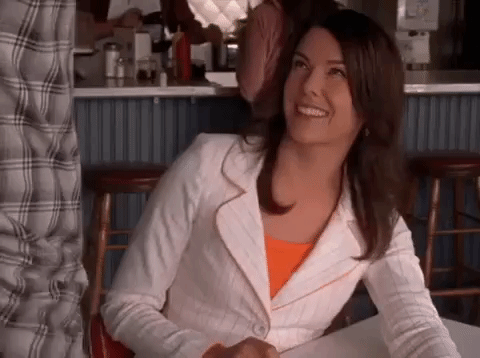 season 5 netflix GIF by Gilmore Girls 