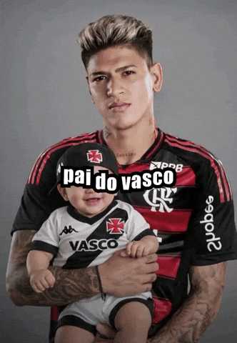 Pai Do Vasco GIF