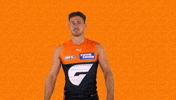 Afl GIF by GIANTS