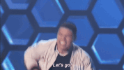 season 2 fox GIF by The Four