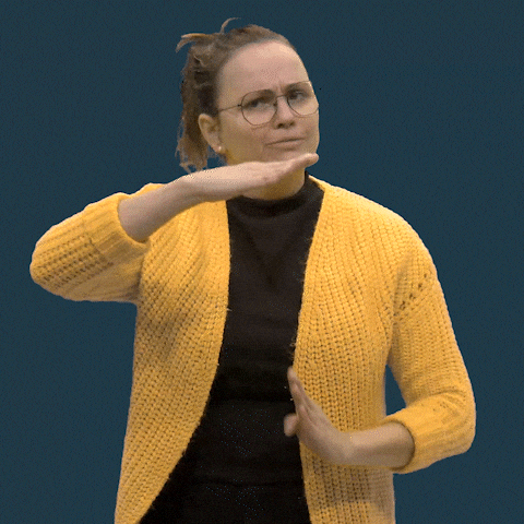 Time Out Sourd GIF by Eversa