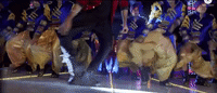 bollywood shaam shaandaar GIF by bypriyashah