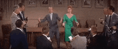 classic film GIF by Warner Archive