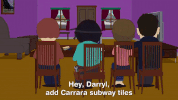 comedy central 21x1 GIF by South Park 