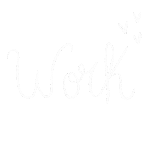 Work Tape Sticker