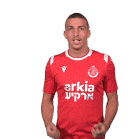 Hta Yallahapoel Sticker by Hapoel TelAviv FC