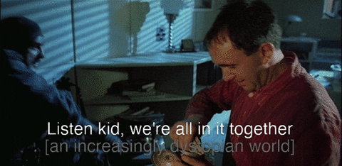 wikiworldorder giphyupload covid19 brazil dystopian GIF