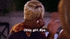Real Housewives Nene GIF