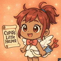 Arrow Flirty GIF by Persona