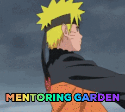 diiferrygif giphygifmaker anime education mentor GIF
