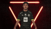 Oh No Football GIF by Bundesliga
