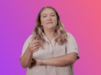 Sleepy Bored GIF
