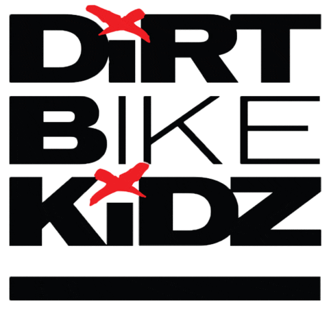 Jeremy Stenberg Twitch Sticker by Dirt Bike Kidz