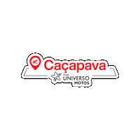 Sticker by Universo Honda