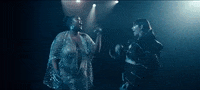 Blame It On Your Love GIF by Charli XCX