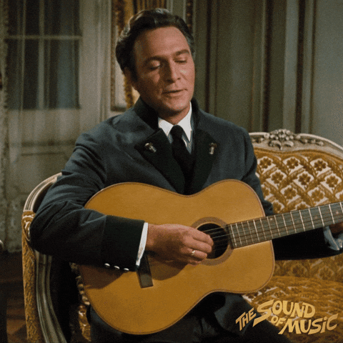 Musical Theatre Singing GIF by Rodgers & Hammerstein