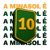 Agro Sticker by Minasol Calcário