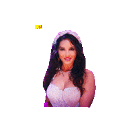 Sunny Sticker by MTV India
