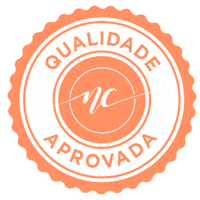 ncprodutosoficial ncdesc Sticker