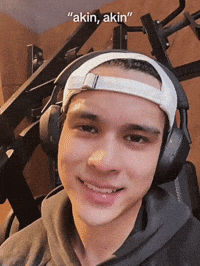 Sorry My Bad GIF
