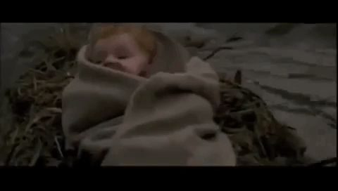 elora danan river GIF