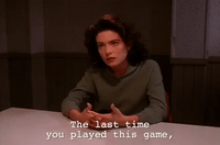 season 2 episode 6 GIF by Twin Peaks on Showtime