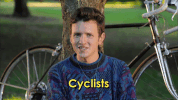 season 1 cyclists GIF by Portlandia
