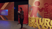 Happy Reality Show GIF by Porta Dos Fundos