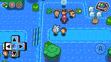 rick & morty GIF by Adult Swim Games