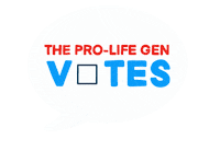 Pro Life Anti Abortion Sticker