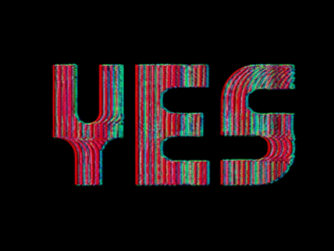 Art Yes GIF
