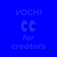 Collab Creators GIF by VOCHI Video Effects