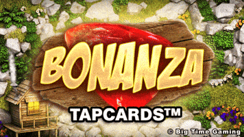 Evolution Bonanza GIF by Big Time Gaming
