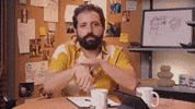 Gregorio Duvivier Horas GIF by Porta Dos Fundos