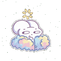 Thinking Think Sticker