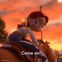 Tech Toys GIF by Disney Pixar
