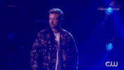 justin timberlake jt GIF by iHeartRadio