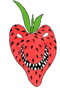 Art Summer Sticker