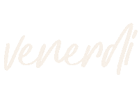 Venerdi Sticker
