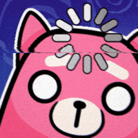 Confused What Is Life GIF by Wakuma