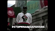 Rap Protest GIF by Kresnt