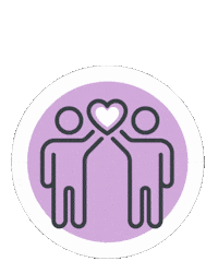 Marymountacaringcommunity Sticker by Marymount School Medellin